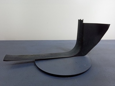 Mercedes gls gle w167 защита порог перед левая фото №1