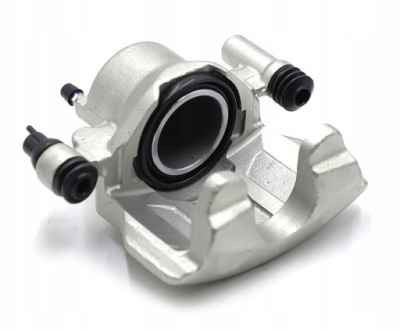 Супорт гальмівний перед лівий mazda 6 gg gy -02.08 фото №1