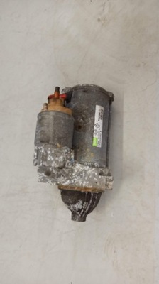 Стартер renault espace iv scenic ii 2.0 dci 8200628430b фото №1