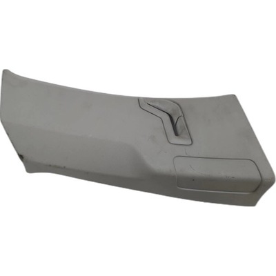 Защита обшивка стойка левая volvo xc90 фото №1