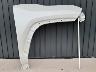 Toyota rav4 крыло перед передний правый 2018 фото №1