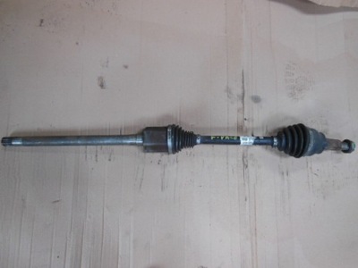 Приводной вал правая jaguar f-pace x761 velar 2.0d фото №1