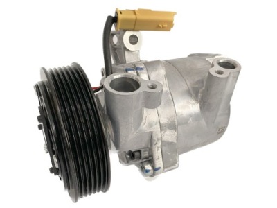 Компресор кондиціонера toyota aygo ekl34194-za фото №1