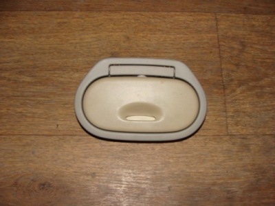 Зеркало внутреннее renault scenic ii 2 фото №1