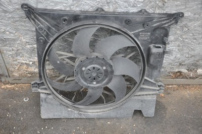 VOLVO XC90 VENTILADOR DEL RADIADOR DE ACONDICIONADOR 30776236  