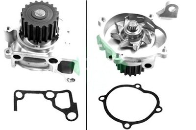 INA SIURBLYS VANDENS Z SANDARIKLIS MAZDA 3 323 F VI 323 S VI 5 6 626 V MPV II 