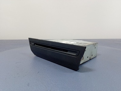 Mazda 3 iii bm радіо зчитувач cd bhp3-669g0b фото №1