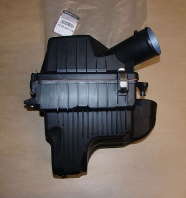 Корпус фільтра pow.d sandero iii фото №1