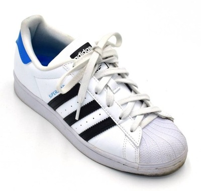 Adidas Superstar BUTY SPORTOWE dziecięce 38