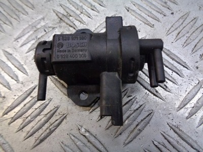 Клапан вакууму xsara ii 2.0 hdi 9628971180 фото №1