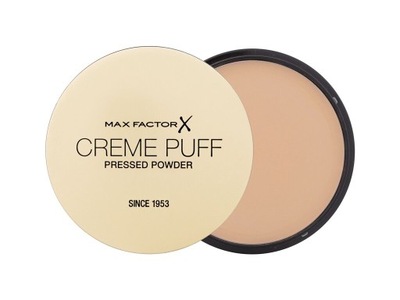 Max Factor Creme Puff Puder 75 Golden 14 g