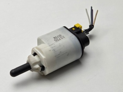 Датчик педали тормоза 9813503180 combo berlingo partner proace фото №1