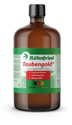 ROHNFRIED Taubengold 1l