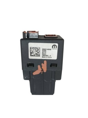 Роз'єм usb 00505740950 alfa romeo tonale i 2022- фото №1