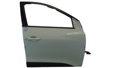 Дверь правый перед hyundai ix35 wd фото №1