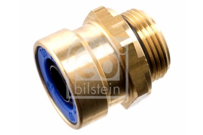 FEBI BILSTEIN BOQUILLA TUBOS PNEUMATYCZNYCH WKRECANA M22X1.5  