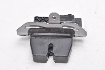 FORD FOCUS MK4 CERRADURA DE MALETERO DE TAPA DS7A-N442A66-AD  