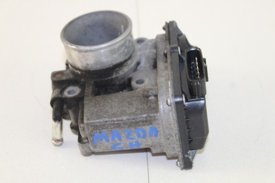 Дроссельная заслонка mazda 6 gh 06-10r 2.2 citd r2aa фото №1