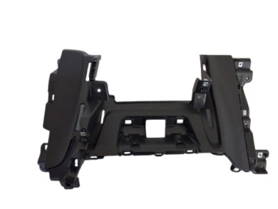 Kia sportage iv защита рамка консоли панели 84760-f1000 фото №1