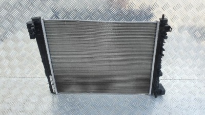 Радіатор wody dacia sandero iii stepway 1.0 tce фото №1