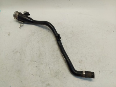 Bmw u06 220d труба заливной топлива 8741457 фото №1