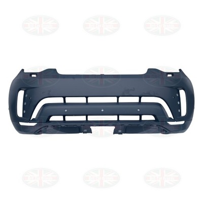 Бампер перед land rover discovery 5 l462 lr143297 my4217b971ha8lml фото №1