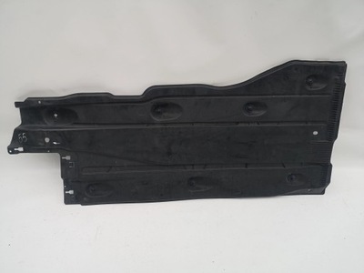 Vw golf vii защита подвеска правая 5q0825202l фото №1