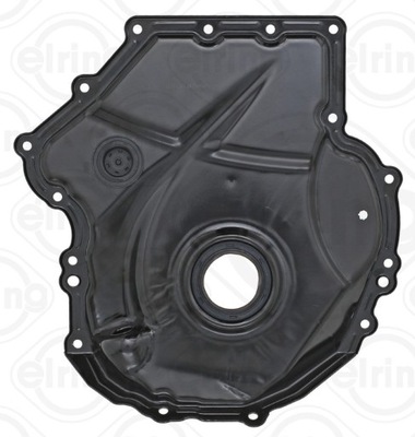 693046 ELRING КРЫШКА ГРМ AUDI/VW/SKODA/SEAT SIL 1.8/2.0 TFSI ШТ ELRI