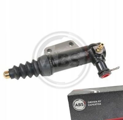 Циліндр зчеплення a.b.s. do fiat punto evo 1.3 фото №1