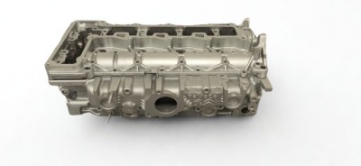 Головка циліндрів oem дизель do citroen, peugeot, ford, fiat фото №1