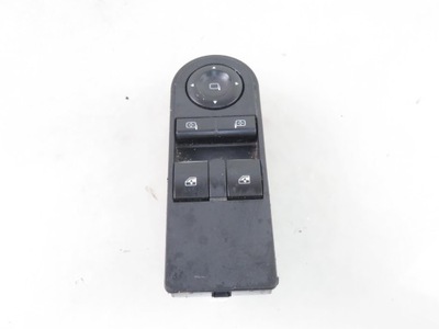 Панель вікон opel zafira b 13228706cd фото №1