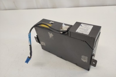 Чейнджер cd renault espace iv jk0/1_ 8200207100 2.2l дизель 110kw 2005 фото №1