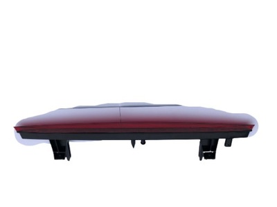 Лампа третий свет стоп audi a6 c8 avant kombi фото №1