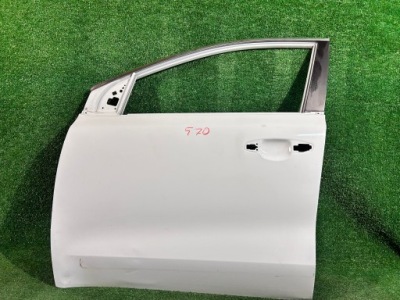 Дверь передние левая kia sportage iv lift фото №1