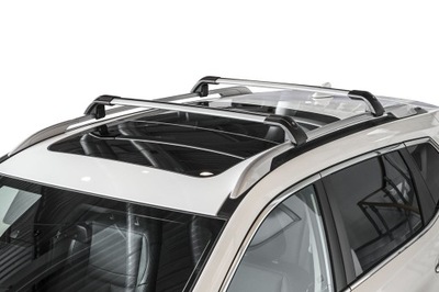 DE VIGA PARA RELINGOW PRZYLEGAJACYCH SUBARU FORESTER IV SJ 2012-2018  