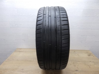 Opona letnia Michelin Pilot Sport 4 ZP 245/40/20