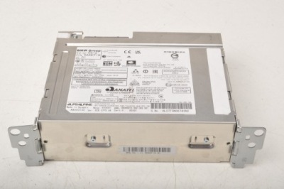 Mini countryman f60 радио навигация p1 5a5ef19 фото №1