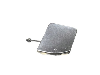 Bmw x2 f39 заглушка фаркоп бампера перед 8069138 фото №1