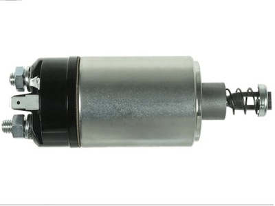 Вимикач електромагнітний, стартер as-pl ss0314p фото №1