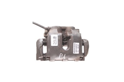 Суппорт тормозной перед левый mercedes w251 3.0 cdi фото №1