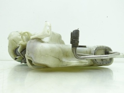 Mercedes-benz оригінальний номер 2118603660 бак омивача фото №1