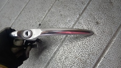 Ручка ліва перед alfa romeo 156 98r фото №1