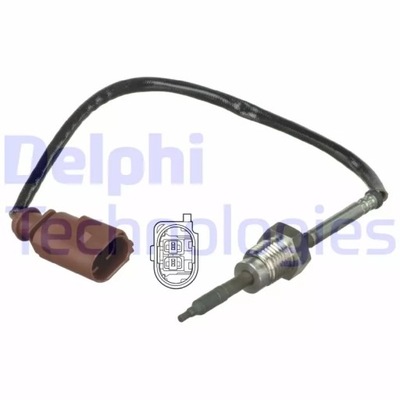 SENSOR TEMP.SPALIN AUDI A4,A5,Q5 11/07- TS30083  