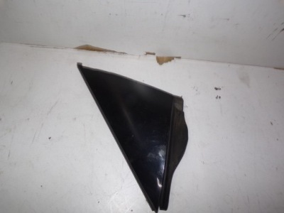 Защита крыла правая suzuki swift mk6 фото №1