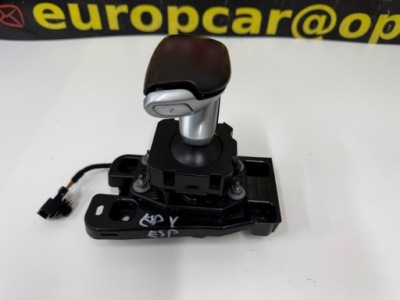 Renault espace v домкрат переключения передач 341049798r коричневый фото №1