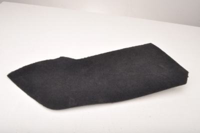 Volvo xc60 ii захист обшивка 31420898 ліва фото №1