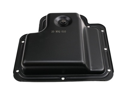 Піддон оливи fiat scudo 07- 1.6 фото №1