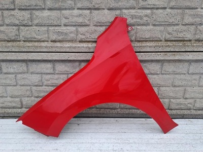 Skoda rapid toledo iv lift крила передній лівий оригінал фото №1