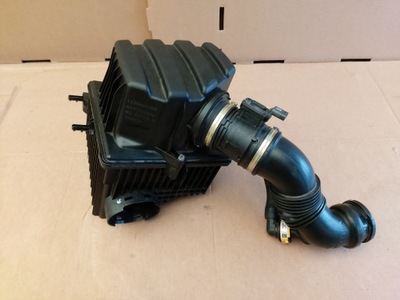 Jeep compass ii корпус фильтра воздуха 2.0 фото №1