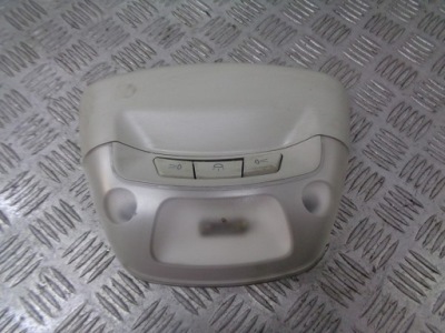 Освітлення кабіни перед fiat stilo 735314267 фото №1